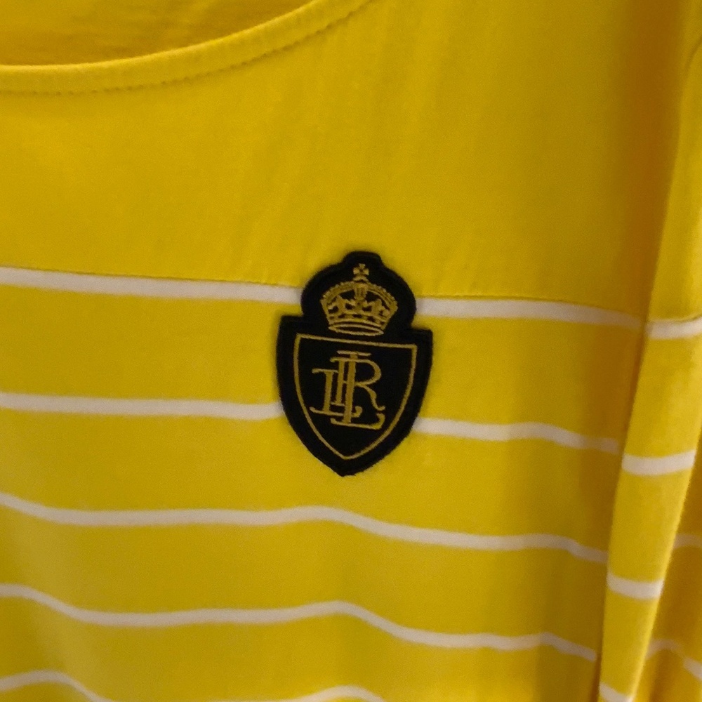 Ralph Lauren Ladies Shirt
